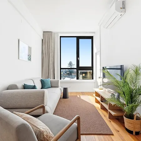 아파트 Fernandes Tomas Flat, Steps To Bolhao Market *