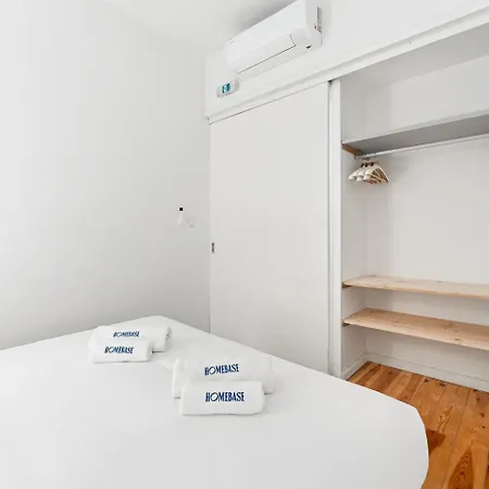 Fernandes Tomas Flat, Steps To Bolhao Market * Porto