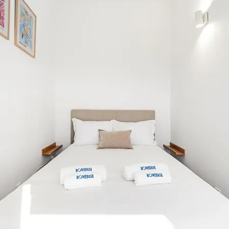 Fernandes Tomas Flat, Steps To Bolhao Market 아파트 *