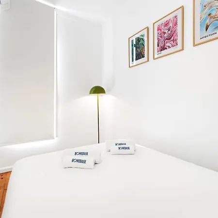 Fernandes Tomas Flat, Steps To Bolhao Market 아파트 포르투